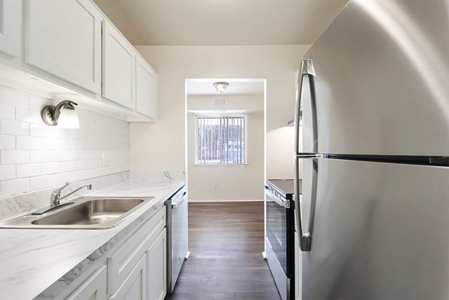 Cherokee Hills Apartments